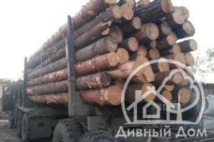 деловой лес воскресенск